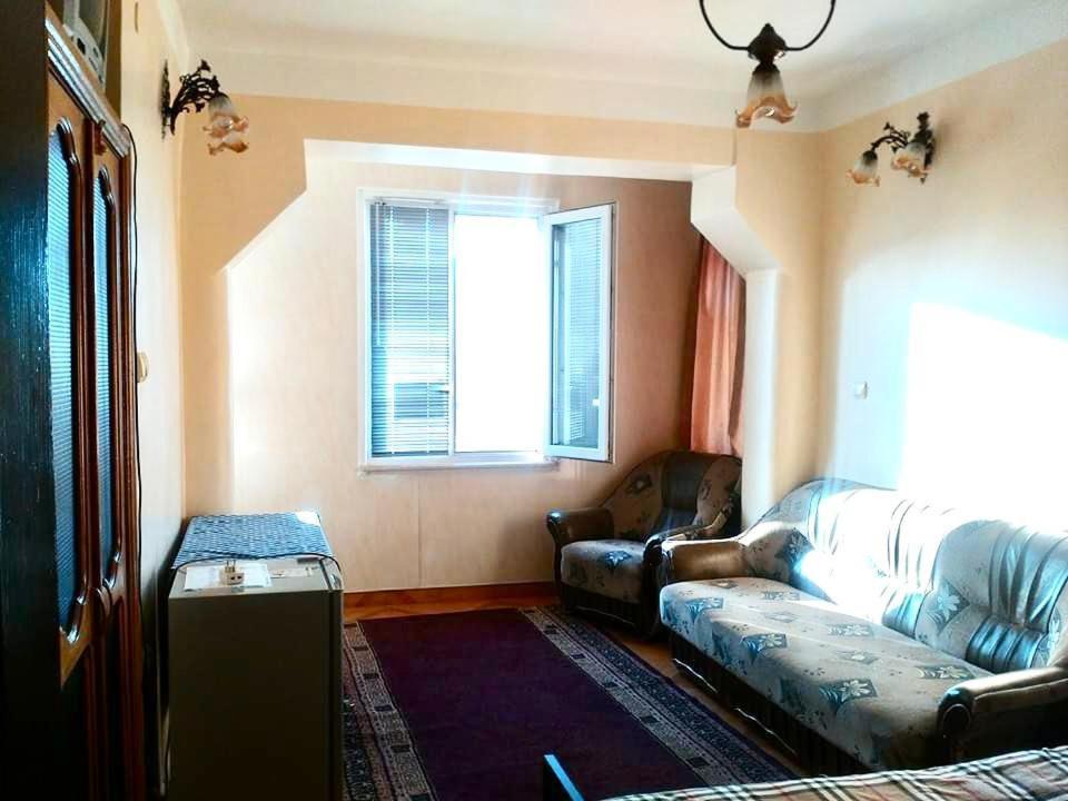 Hotel - Shorena Уреки Екстериор снимка