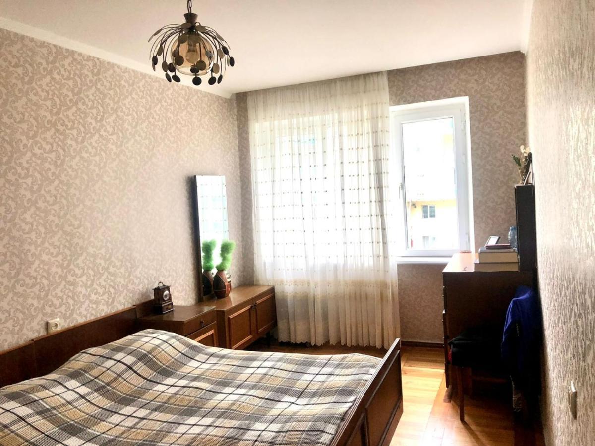 Hotel - Shorena Уреки Екстериор снимка