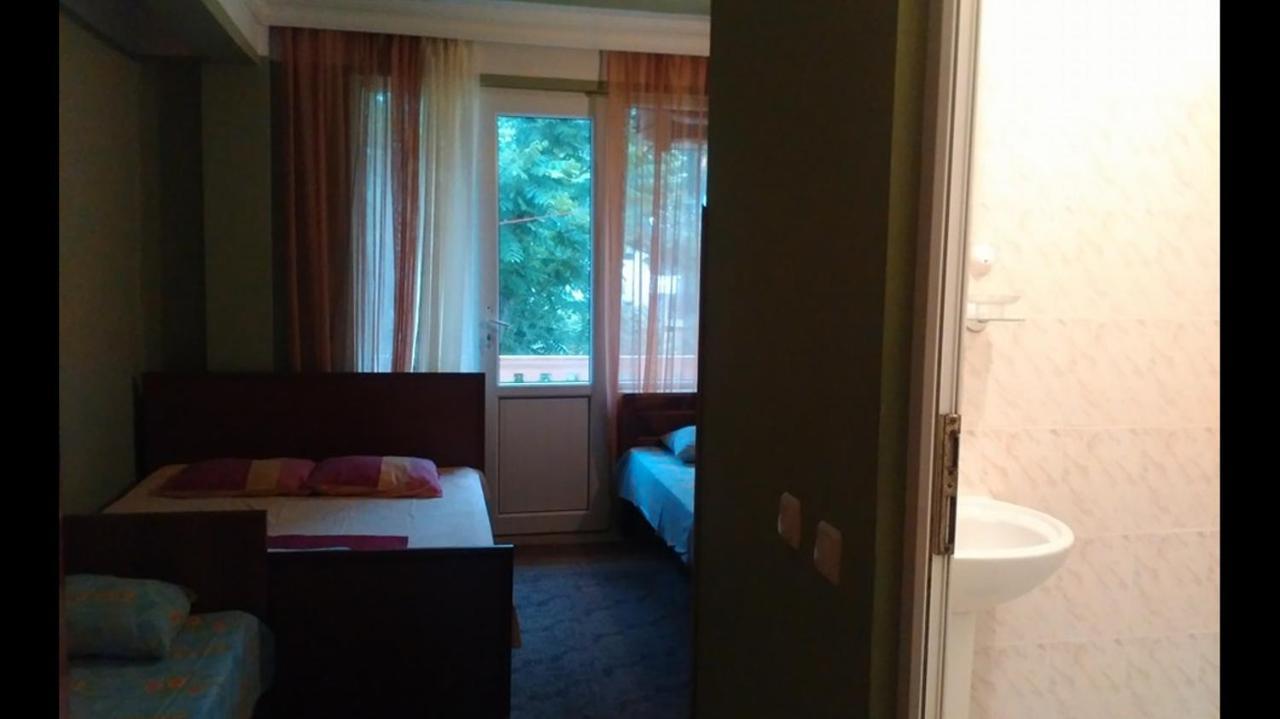 Hotel - Shorena Уреки Екстериор снимка