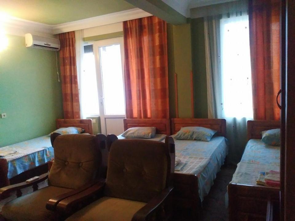 Hotel - Shorena Уреки Екстериор снимка